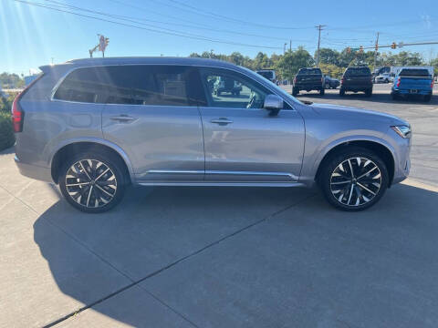 2026 Volvo XC90 B6 Plus 6P