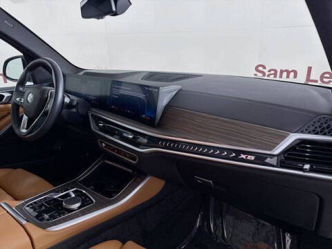 2024 BMW X5 xDrive50e