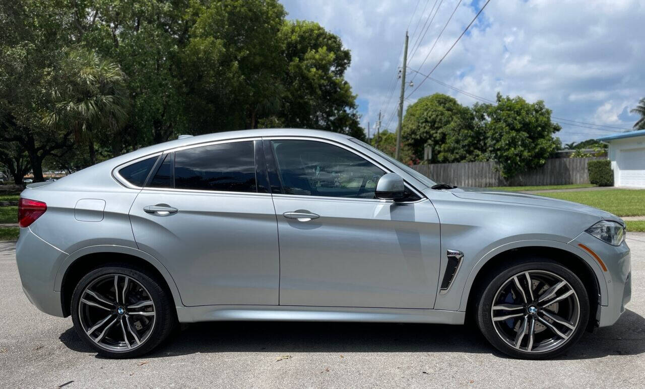 2019 BMW X6 SUV / Crossover - $44,850