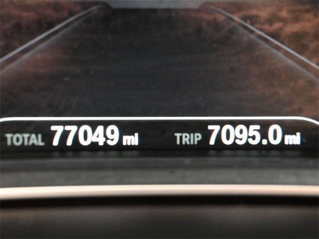 2018 BMW 7 Series 740i