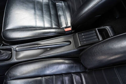 1991 Porsche 911 Carrera