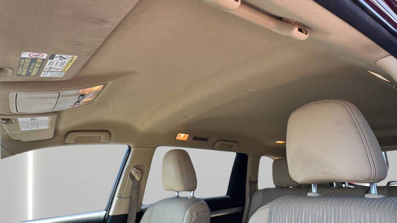 2015 Toyota Highlander LE Plus