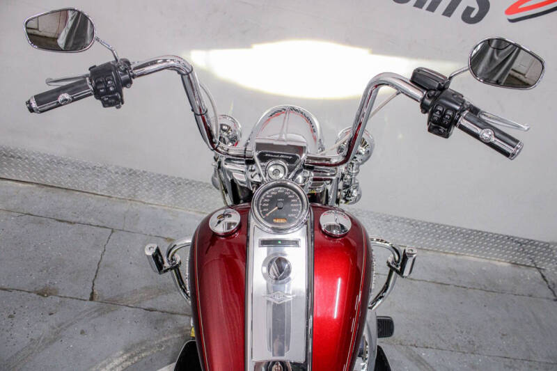 2016 Harley-Davidson Road King