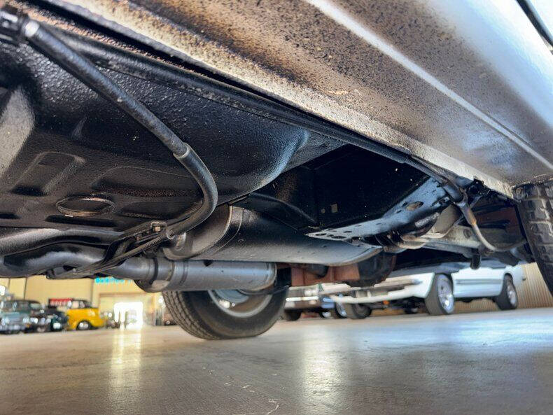 1988 Ford Thunderbird Turbo