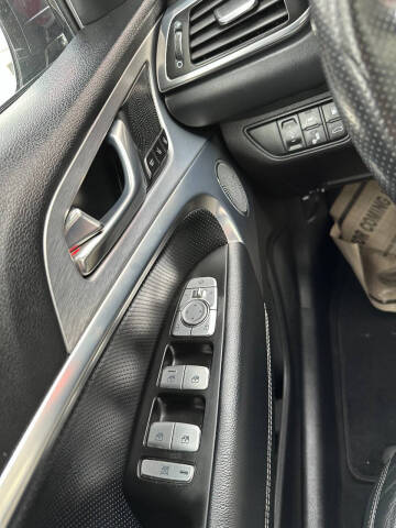 2019 Genesis G70 2.0T Advanced