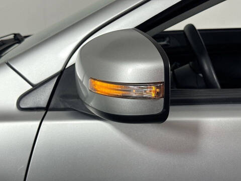2016 Mitsubishi Lancer ES