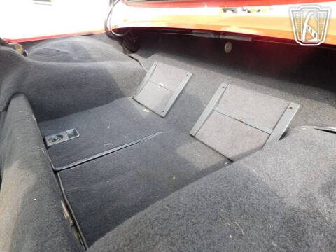 1992 Chevrolet Corvette