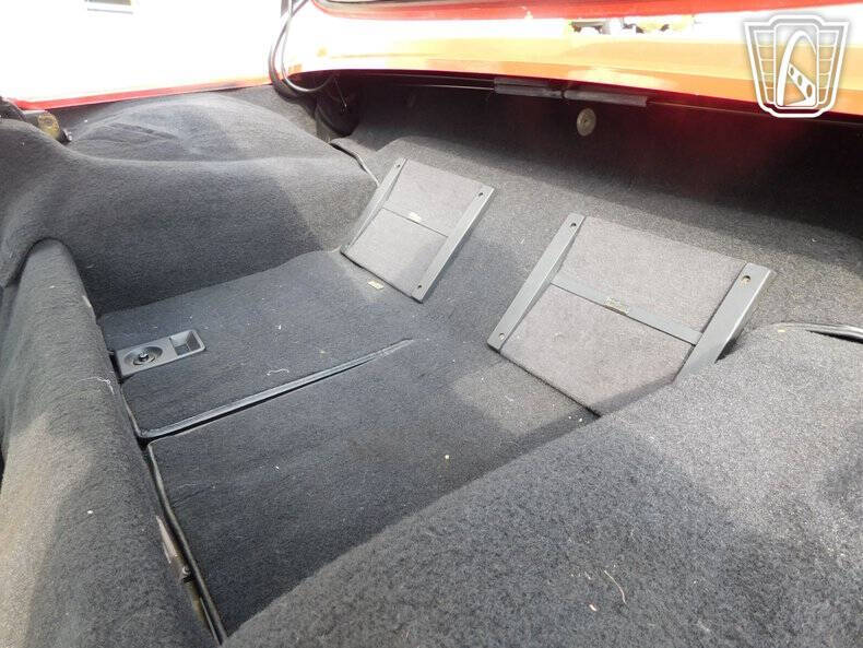 1992 Chevrolet Corvette