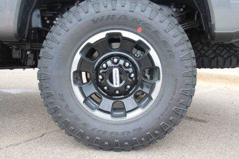 2026 Ford F-350 Super Duty