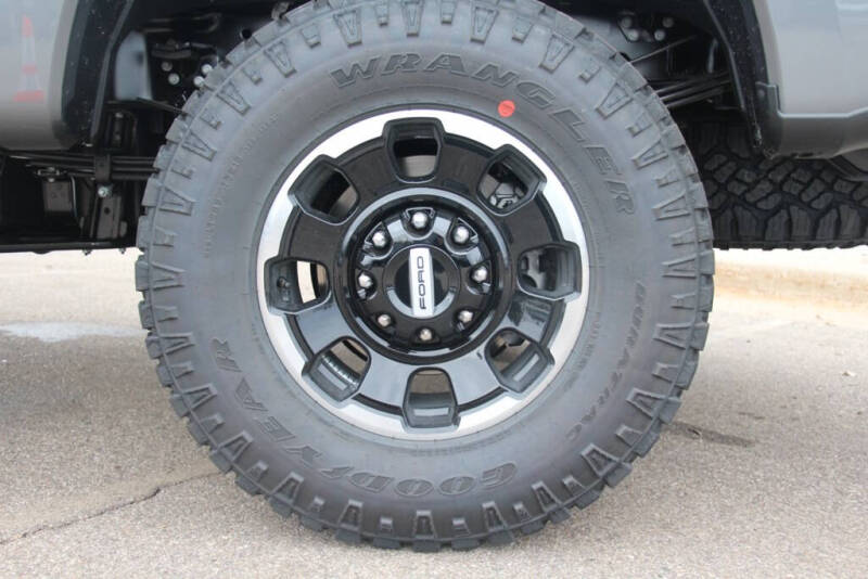 2026 Ford F-350 Super Duty