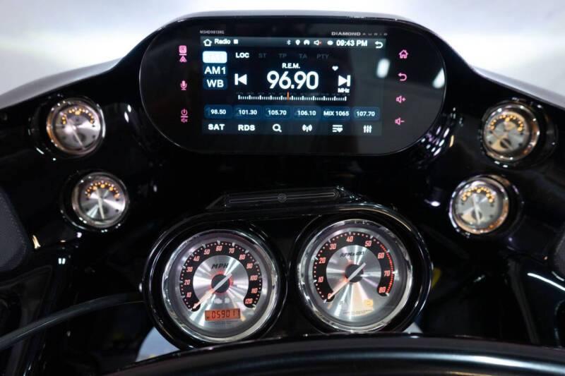 2010 Harley-Davidson Road Glide