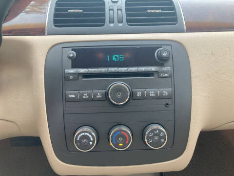 2006 Buick Lucerne CX