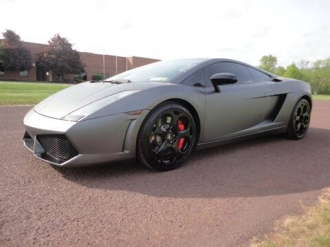 2004 Lamborghini Gallardo