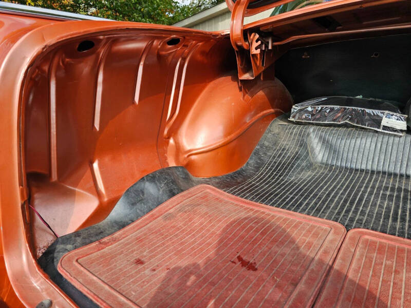 1957 Chevrolet Bel Air