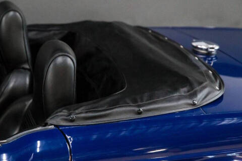 1972 Triumph TR6