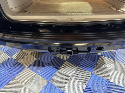 2007 Chevrolet Tahoe