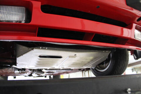 1984 Porsche 944