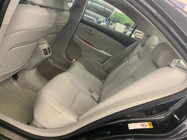 2008 Lexus ES 350