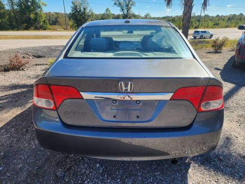 2009 Honda Civic EX w/Navi