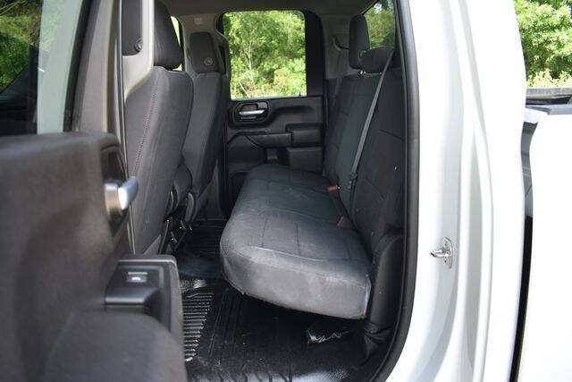 2022 Chevrolet Silverado 2500HD