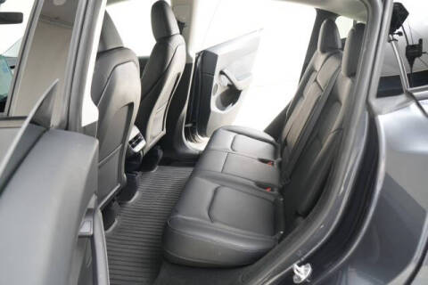 2024 Tesla Model Y Performance