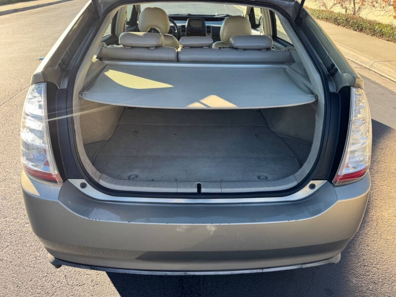 2008 Toyota Prius Touring