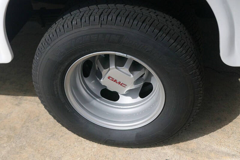 2024 GMC Sierra 3500HD Pro