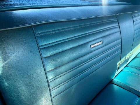 1967 Chevrolet Chevelle