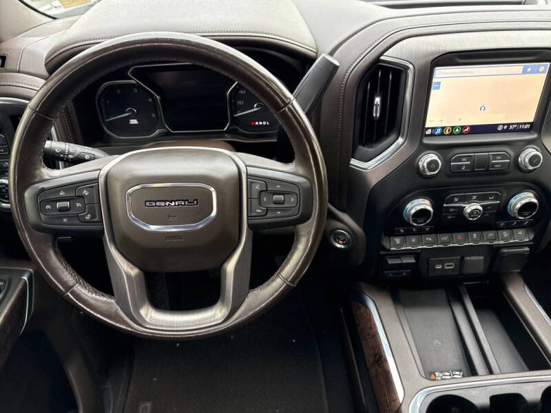 2021 GMC Sierra 2500HD