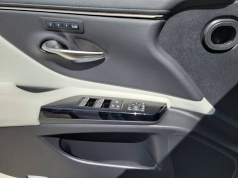 2022 Lexus ES 350 F SPORT