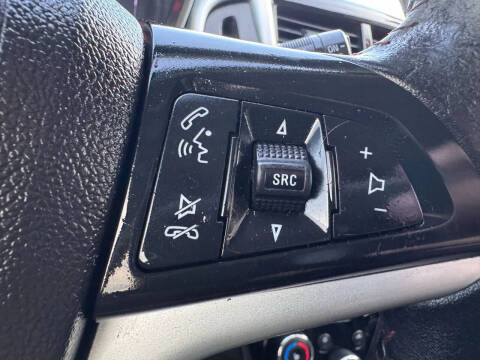 2020 Chevrolet Sonic LT