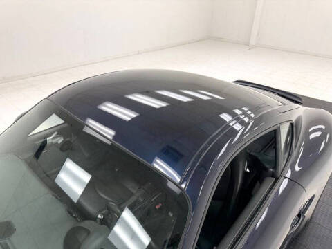 2007 Porsche Cayman S