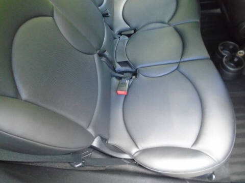 2014 MINI Countryman Cooper
