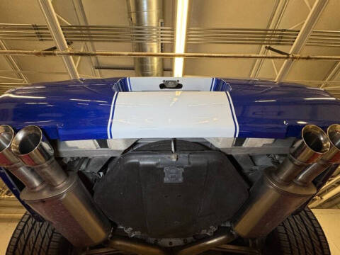 1996 Chevrolet Corvette