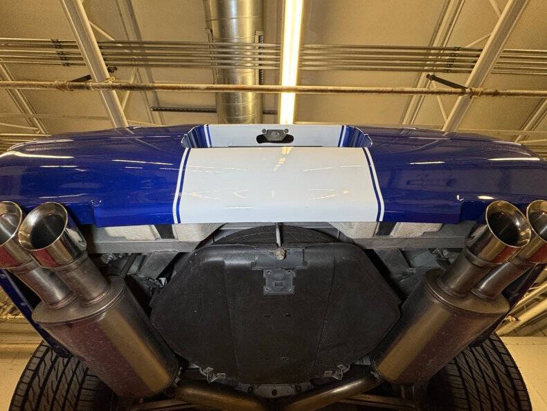 1996 Chevrolet Corvette