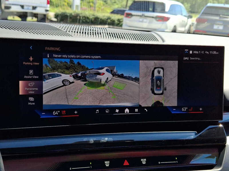 2024 BMW i5 eDrive40