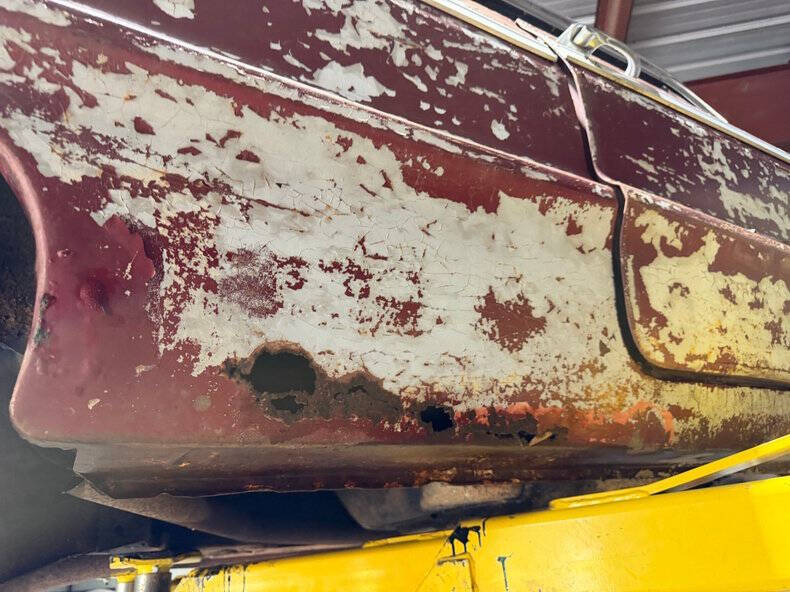 1964 Chevrolet Impala