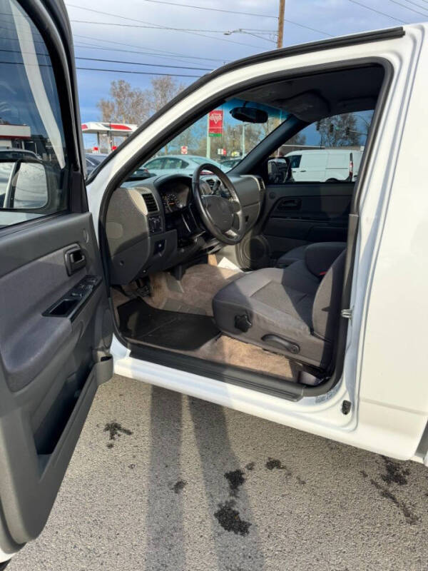 2006 Chevrolet Colorado LT
