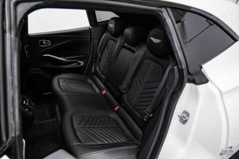 2023 Aston Martin DBX 707