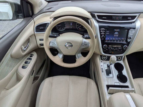 2016 Nissan Murano