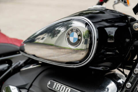 2023 BMW R 18