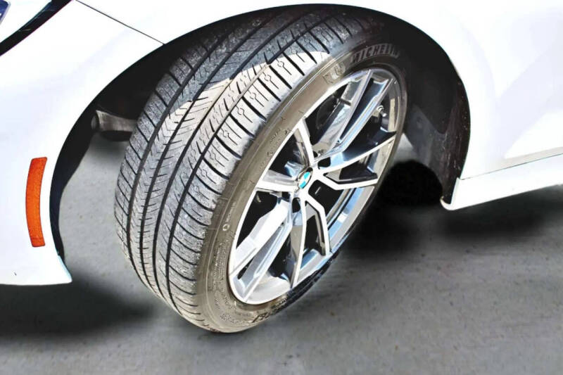 2020 BMW 3 Series 330i