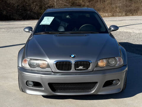 2004 BMW M3