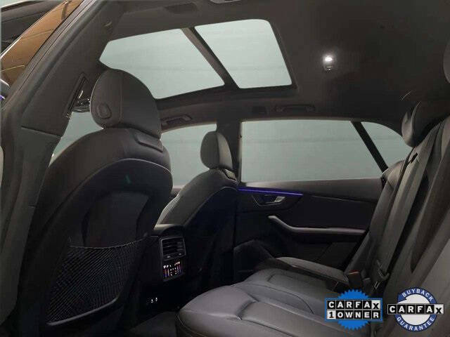 2023 Audi Q8 quattro Premium Plus 55 TFSI