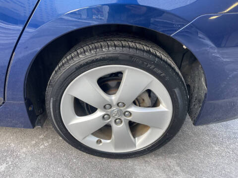 2011 Toyota Prius Five