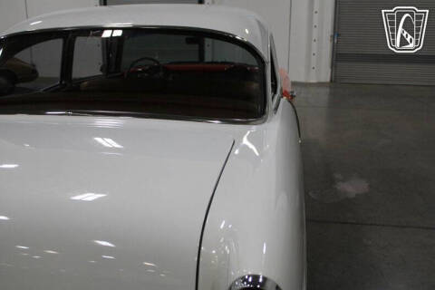 1955 Chevrolet Bel Air