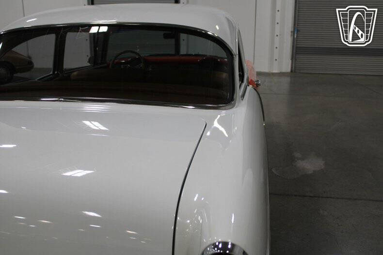 1955 Chevrolet Bel Air