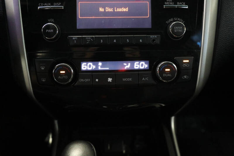 2013 Nissan Altima 2.5 SL