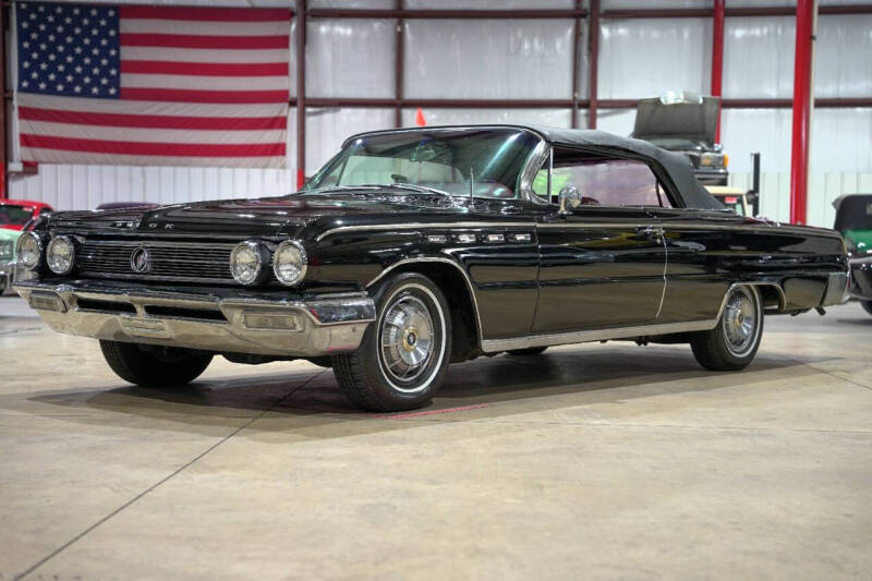 1962 Buick Electra