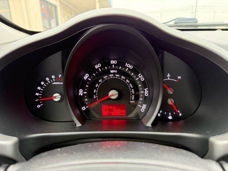 2014 Kia Sportage LX